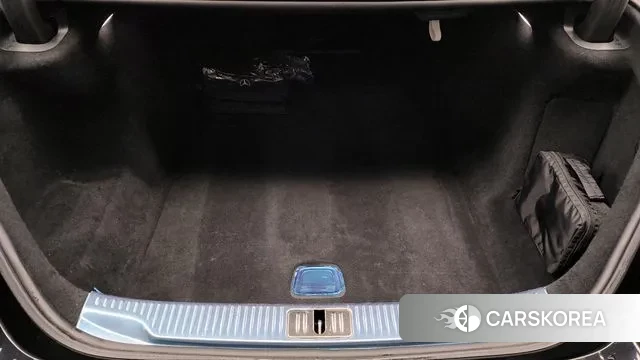 Mercedes-Benz S-Class W223 id 3664855 из Кореи 11