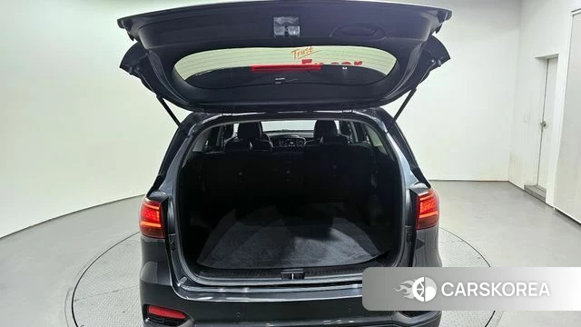 Kia The New Sorento id 3905299 из Кореи 11