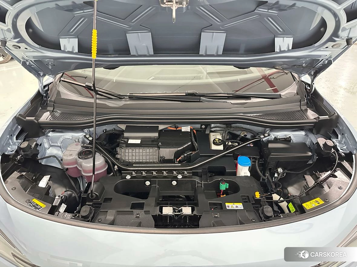 Volkswagen ID.4 X id 4455214 из Китая 11