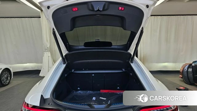 Mercedes-Benz AMG GT id 3898090 из Кореи 11