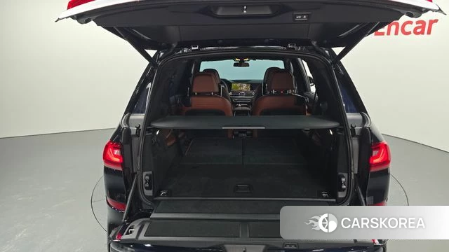 BMW X7 (G07) id 4388824 из Кореи 11
