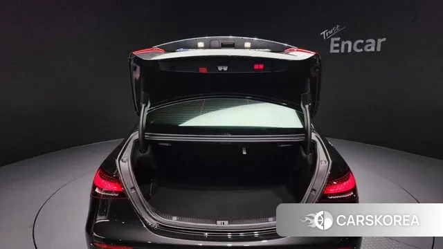 Mercedes-Benz E-Class W213 id 3514194 из Кореи 11