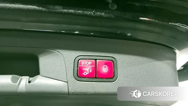 Mercedes-Benz GLE-Class W167 id 3616491 из Кореи 11