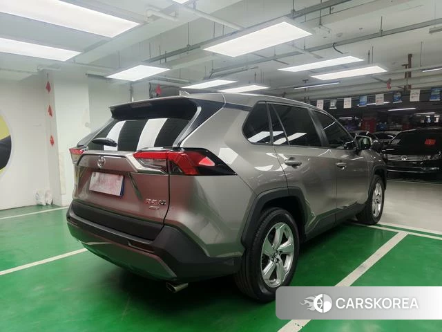 Toyota RAV4 Rongfang id 4301768 из Китая 11
