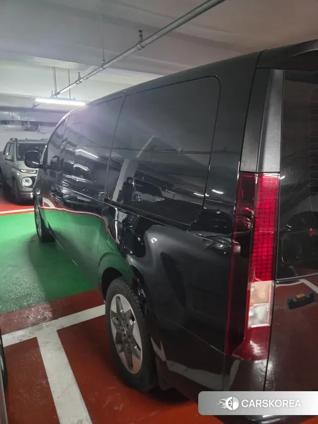 Hyundai Staria id 3476593 из Кореи 11