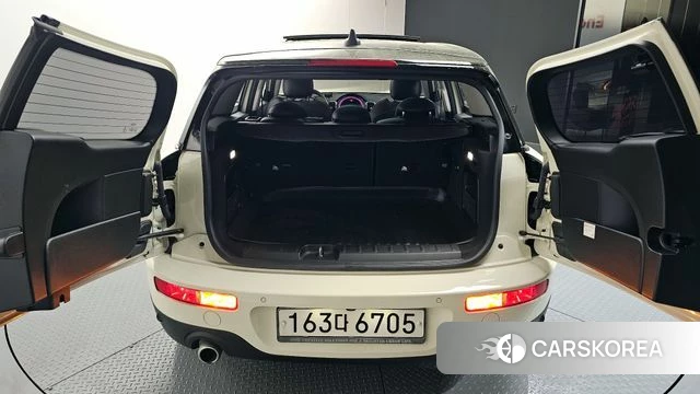 Mini Cooper D Clubman id 4268607 из Кореи 11