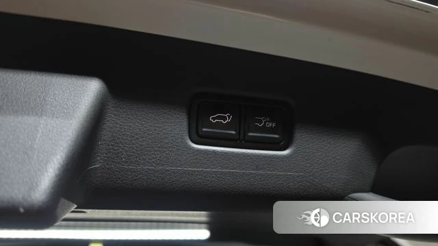 Kia The New Carnival 4th Generation id 4354397 из Кореи 11