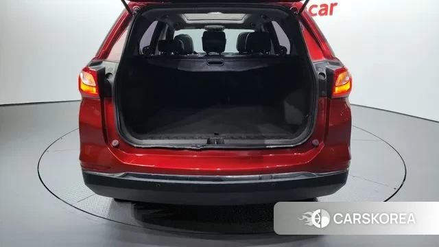 Chevrolet (GM Daewoo) Equinox id 3368306 из Кореи 11