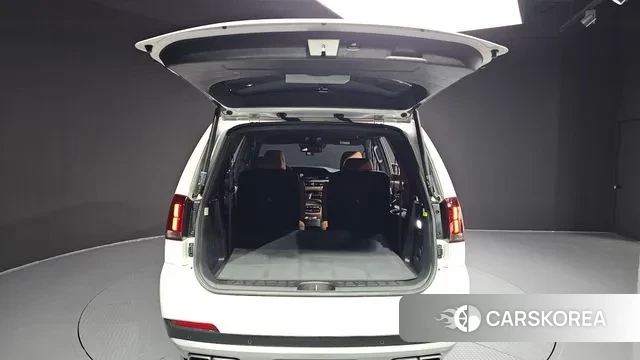 Kia Mohave Master id 3279411 из Кореи 11