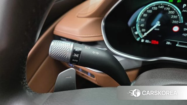 Genesis G80 (RG3) id 4463059 из Кореи 11