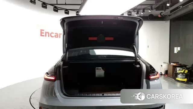 BMW 7 Series (G70) id 3426340 из Кореи 11