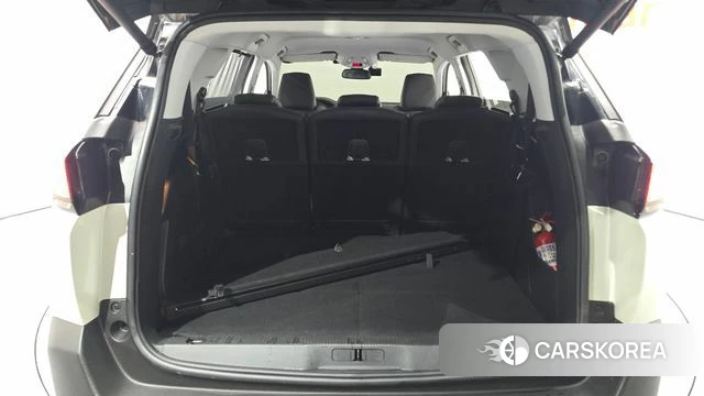 Peugeot 5008 second generation id 4232472 из Кореи 11