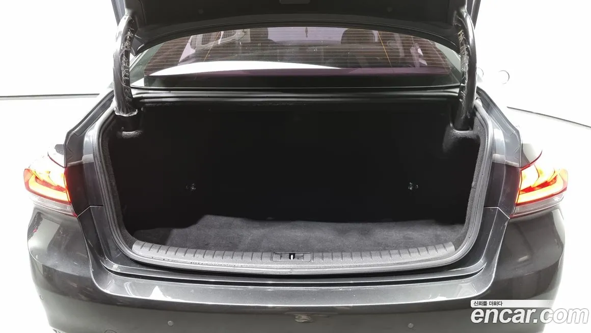 Genesis G80 id 1744698 из Кореи 11