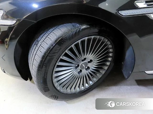 Genesis G90 id 4772628 из Кореи 11