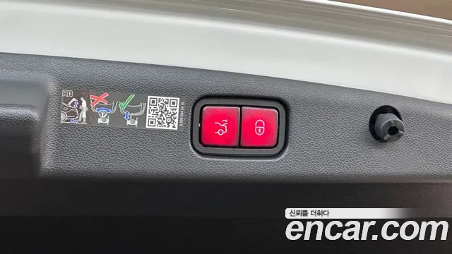 Mercedes-Benz E-Class W214 id 2734068 из Кореи 11