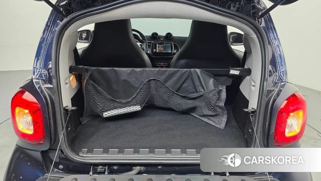 Smart Potu Coupe 3rd generation id 3873749 из Кореи 11