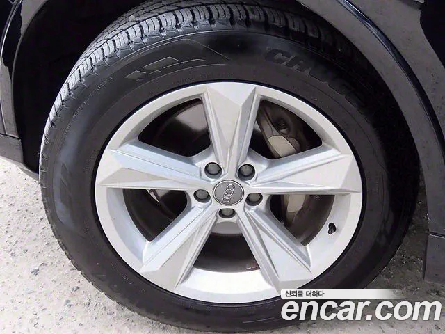 Audi Q7 (4M) id 2849737 из Кореи 11