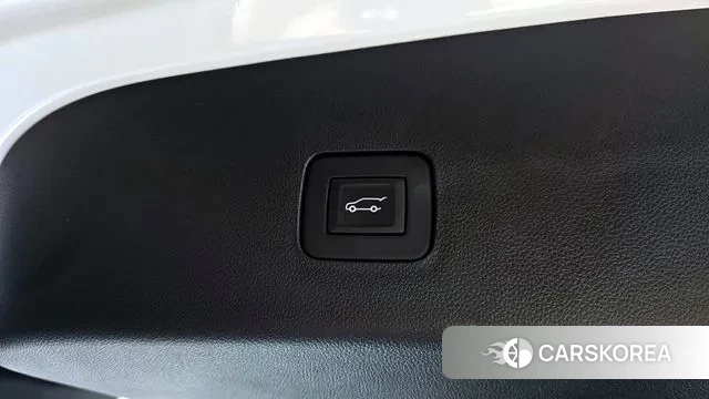 Chevrolet (GM Daewoo) Trax Crossover id 3462028 из Кореи 11