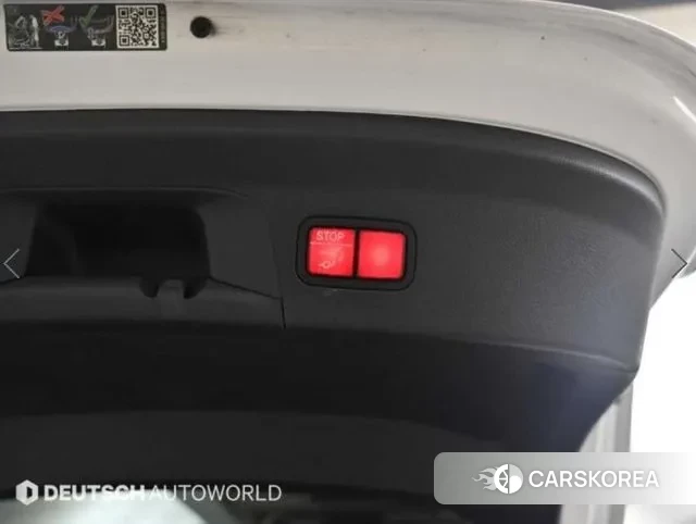 Mercedes-Benz GLE-Class W167 id 3512098 из Кореи 11