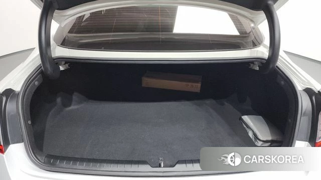 Hyundai Sonata (DN8) id 3827008 из Кореи 11