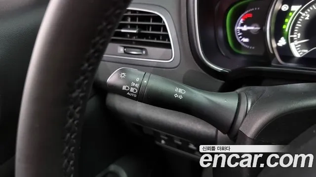 Renault Korea (Samsung) The New QM6 id 2936272 из Кореи 11