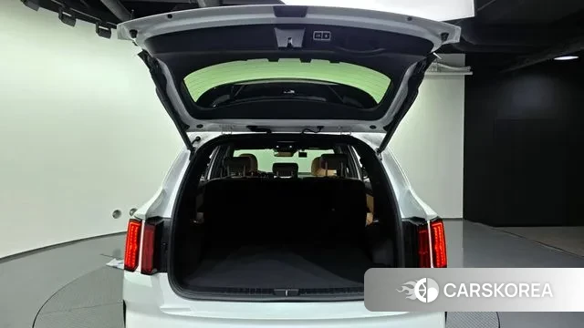 Kia Sorento 4th Generation id 3421011 из Кореи 11