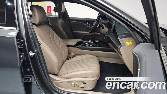 Kia K8 id 2676430 из Кореи 11