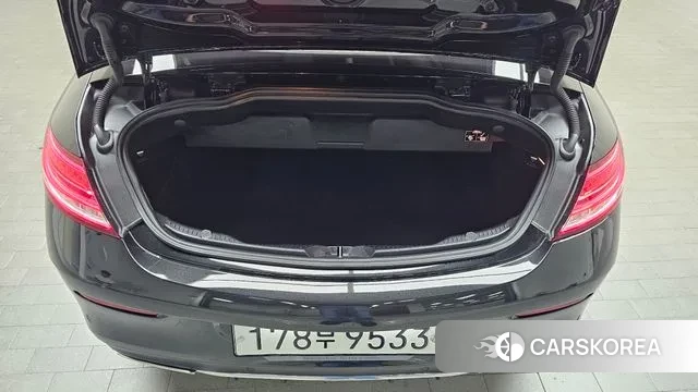 Mercedes-Benz C-Class W205 id 3209602 из Кореи 11