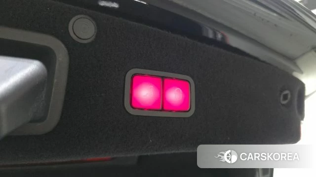 Mercedes-Benz S-Class W222 id 3866922 из Кореи 11