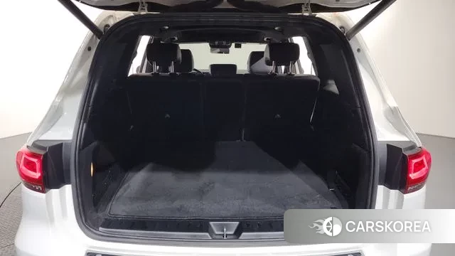 Mercedes-Benz EQB X243 id 3751886 из Кореи 11