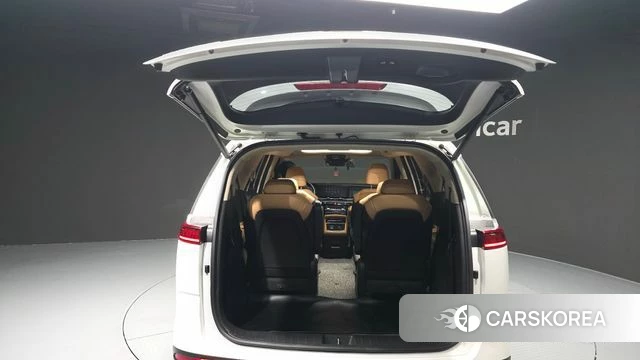 Kia Carnival 4th generation id 3851728 из Кореи 11