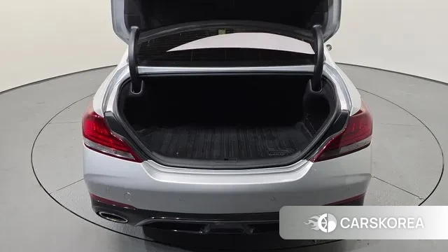 Genesis G70 id 2986808 из Кореи 11