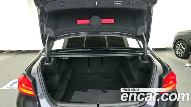 BMW 5 Series (G30) id 2859638 из Кореи 11