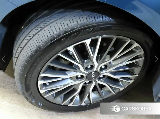 Kia The New K3 2nd generation id 4772560 из Кореи 11