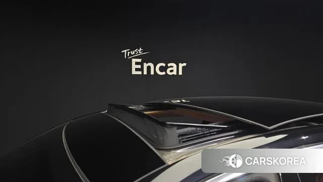 Genesis G90 (RS4) id 3383812 из Кореи 11