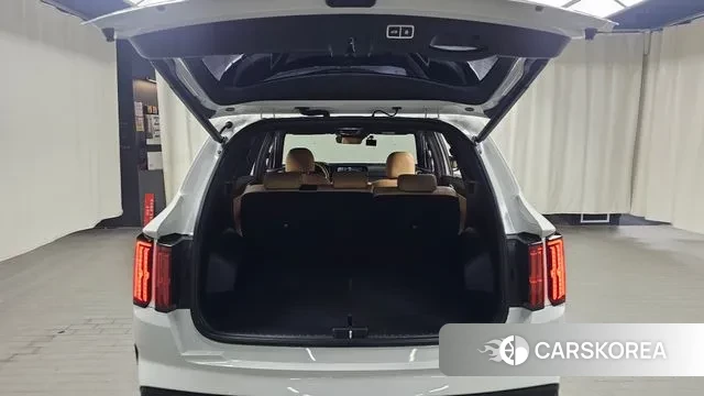 Kia Sorento 4th Generation id 3734622 из Кореи 11