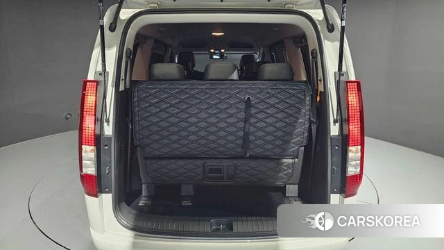 Hyundai Staria id 3952684 из Кореи 11