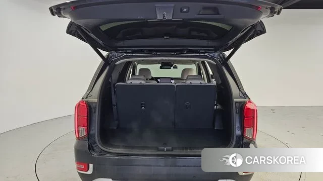 Hyundai Palisade id 3432806 из Кореи 11