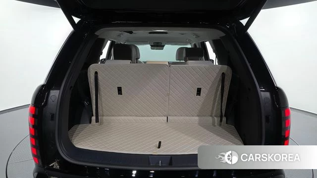 Hyundai Palisade (LX3) id 4505315 из Кореи 11