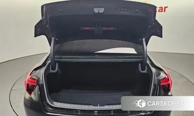 Kia K8 Hybrid id 2979239 из Кореи 11