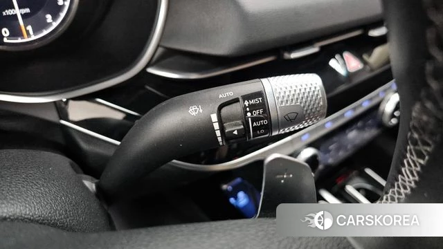 Genesis G80 (RG3) id 4428802 из Кореи 11