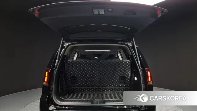 Kia Mohave Master id 3379199 из Кореи 11