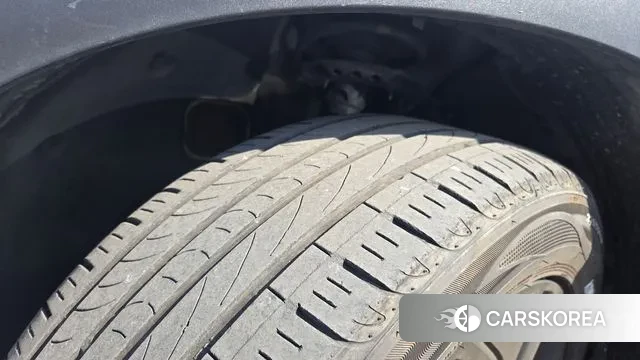 Hyundai Santa Fe TM id 3789366 из Кореи 11