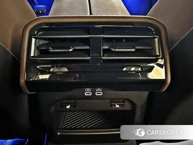 BMW 5 Series (G60) id 4186057 из Кореи 11