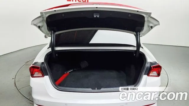 Kia K5 Hybrid 3rd Generation id 2911402 из Кореи 11