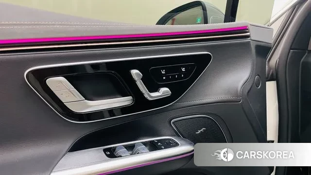 Mercedes-Benz EQE V295 id 2883747 из Кореи 11