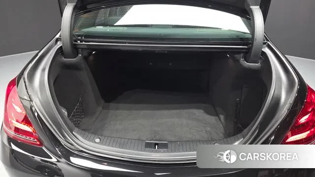 Mercedes-Benz S-Class W222 id 3345014 из Кореи 11