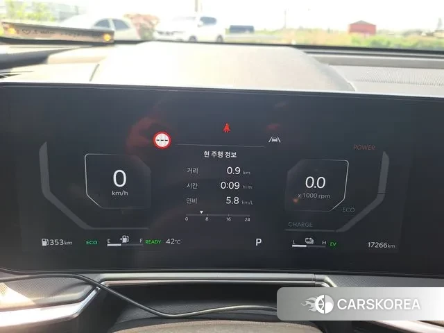 Kia The New Sorento 4th Generation id 3058077 из Кореи 11