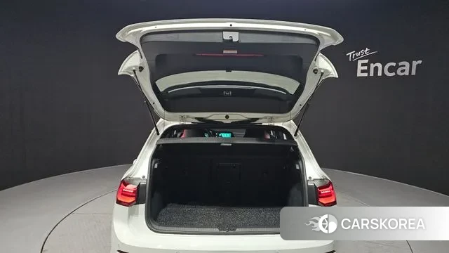 Volkswagen Golf 8th Generation id 3549870 из Кореи 11