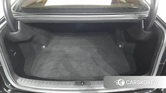 Genesis G80 id 4873644 из Кореи 11